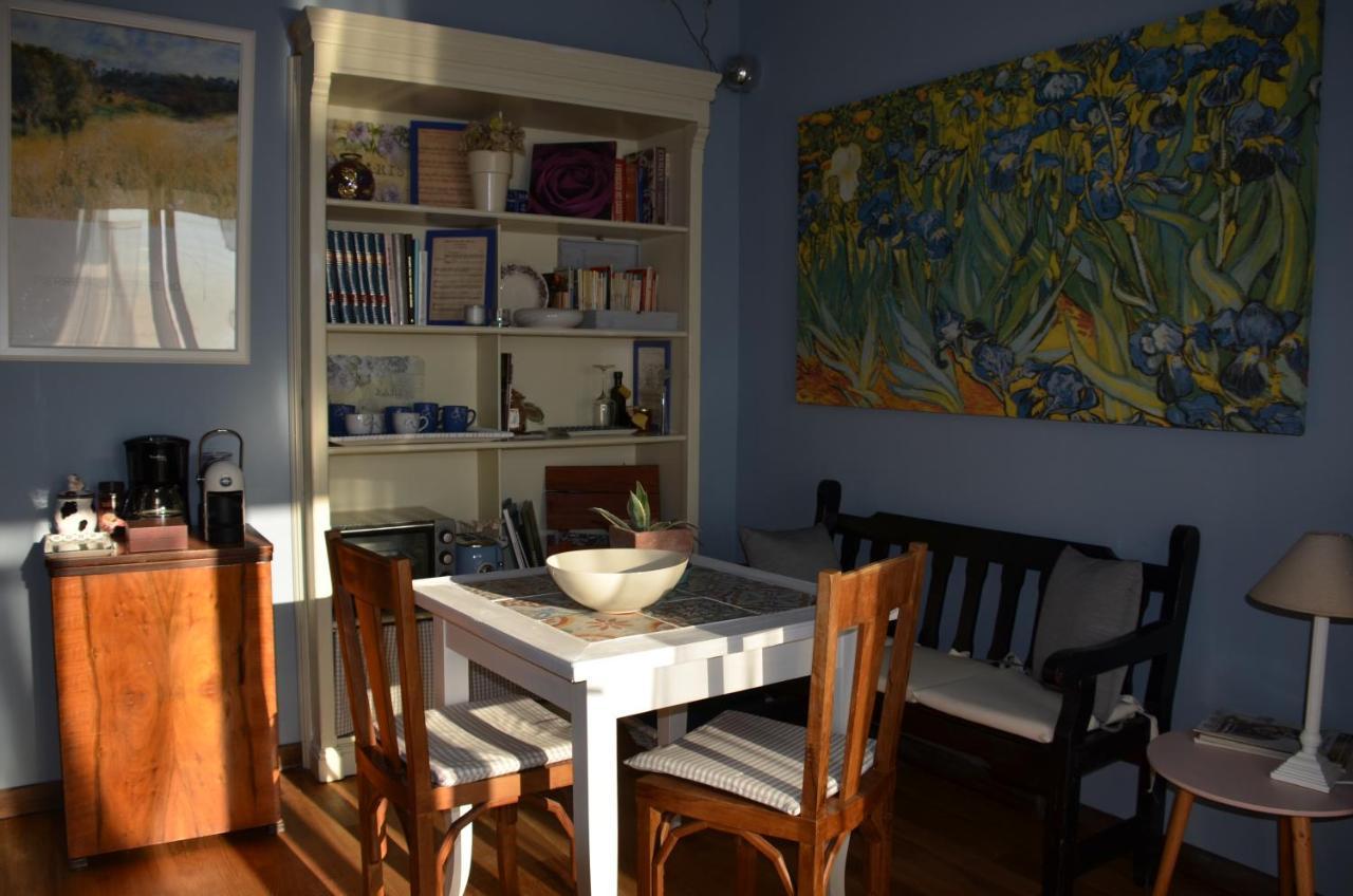 Ferienwohnung Casa Magnolia Terricciola Exterior foto